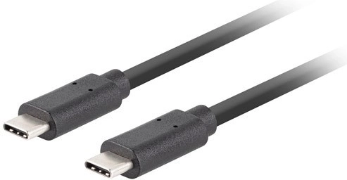 Transferencia de datos de alta velocidad