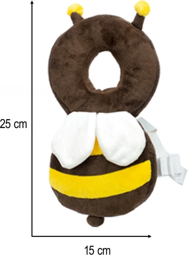 Tirantes cómodos y ajustables