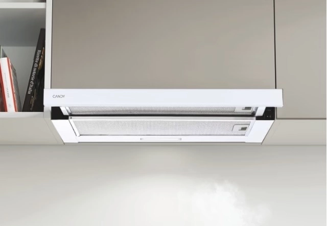 Ventilación eficaz