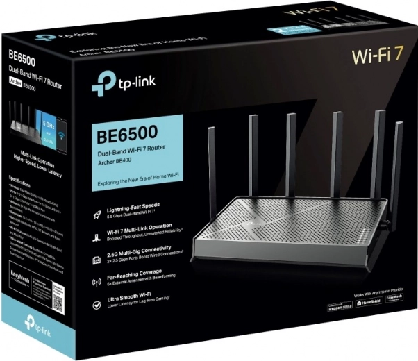 Estándares Wi-Fi avanzados