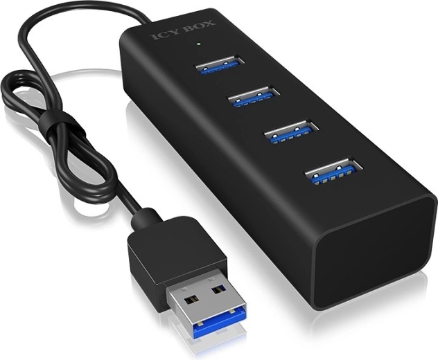 Alimentación por USB sin adaptador