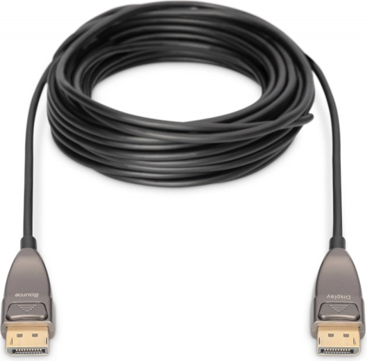 Instalación Plug & Play sencilla