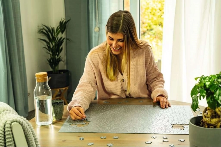 Piezas de precisión RAVENSBURGER