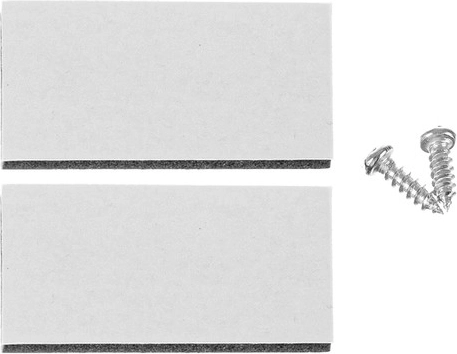 Instalación sencilla