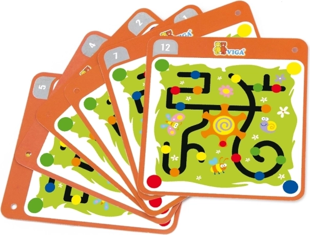 Diversión Creativa con Tarjetas