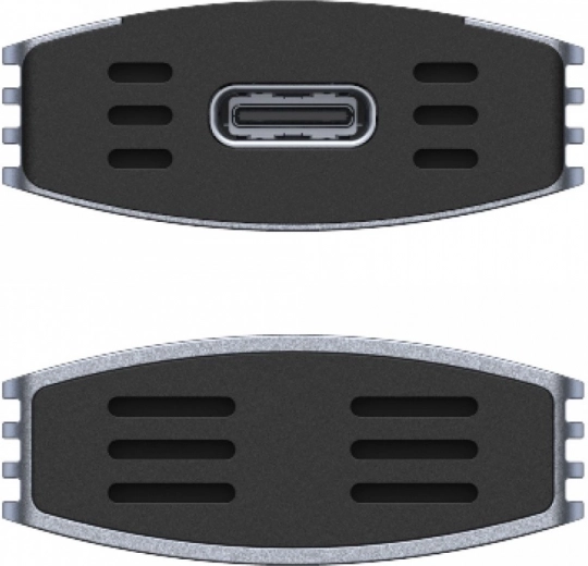 Diseño compacto y resistente