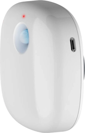 Compacto, sin mantenimiento y con USB‑C