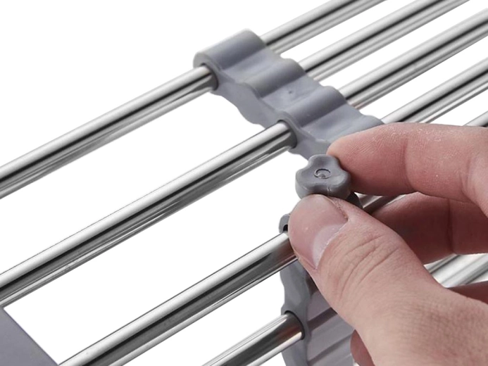 Construcción estable y resistente