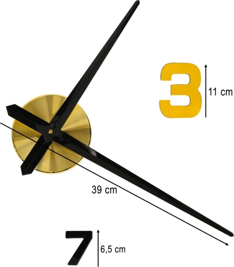 Gran diámetro ajustable de 100–120 cm