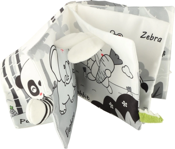 Imágenes de alto contraste que atraen desde el primer vistazo