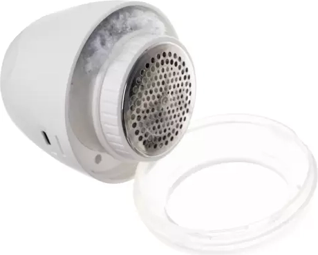 Cabezal abovedado con 6 cuchillas