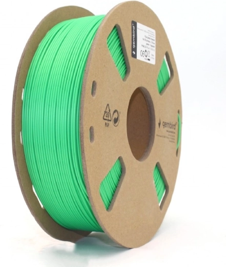 Diámetro 1,75 mm para amplia compatibilidad