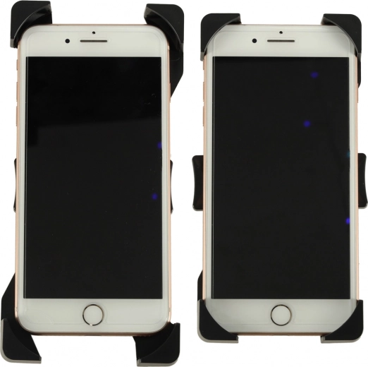 Amplia compatibilidad de dispositivos