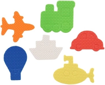 Seguras y cómodas en la mano