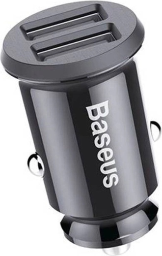 Doble USB para carga simultánea
