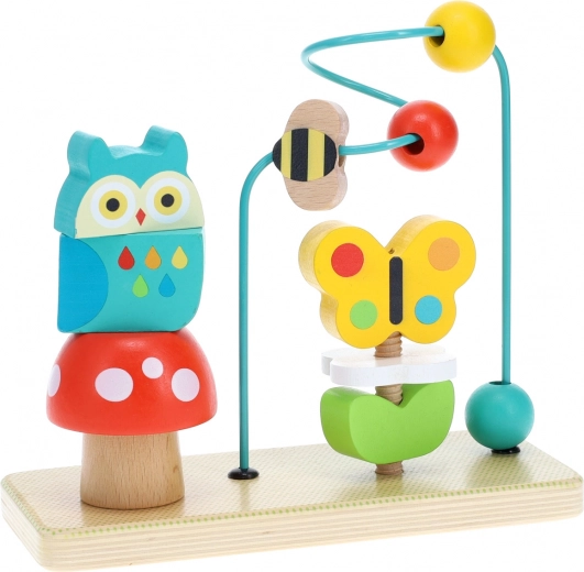 Diseño y colores únicos