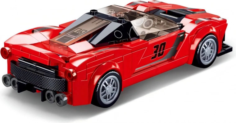 Diseño de carreras con estilo