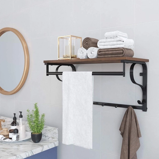 Práctica para el baño
