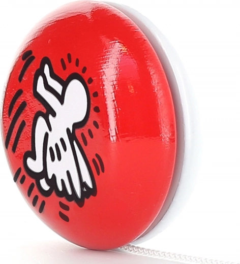 Arte icónico KEITH HARING