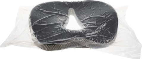 Fácil mantenimiento gracias a la funda lavable