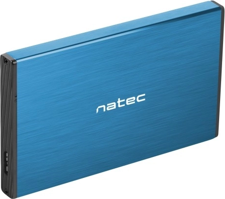 Uso sencillo Plug & Play