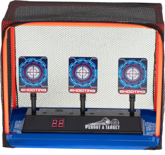 Jaula de malla segura