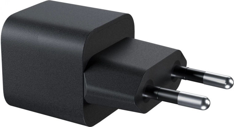Compacta y ligera