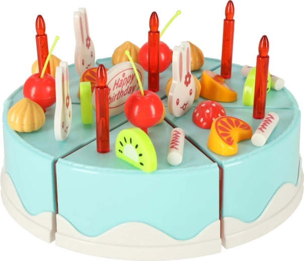 Corta, monta y vuelve a decorar