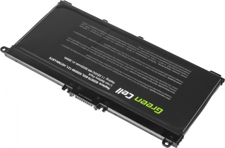 Compatibilidad total con HP Pavilion