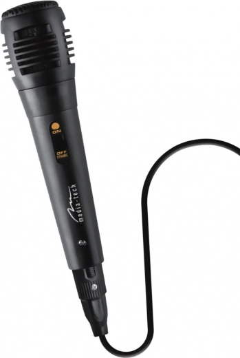 Diversión de karaoke con el micrófono incluido