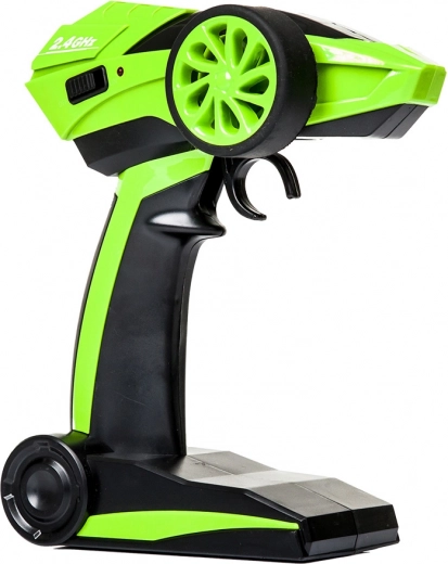 Mando ergonómico tipo pistola