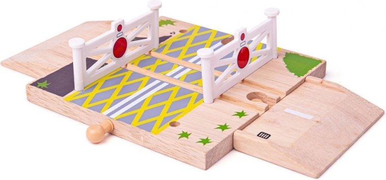 Compatibilidad con otros sets