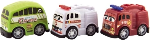 Plástico resistente y fácil agarre