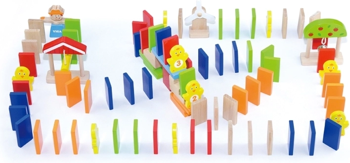 Elementos temáticos de granja para un juego aún más divertido