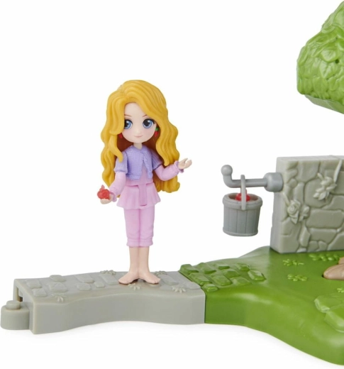 Figura mágica de Luna Lovegood