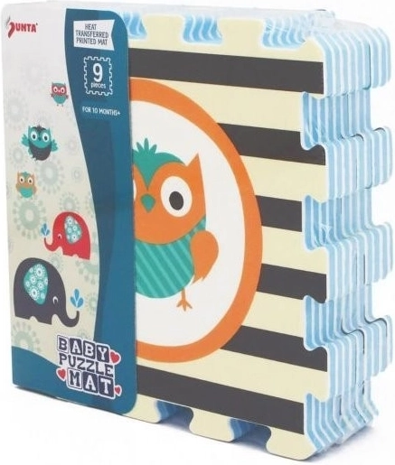 Adecuado para los más pequeños