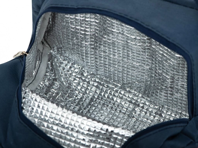 Aislamiento térmico eficaz