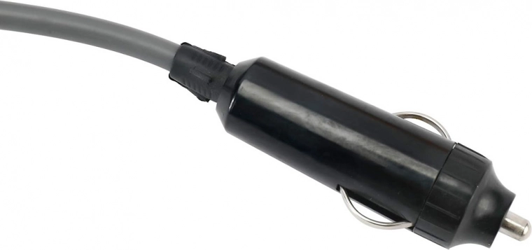 Alimentación desde toma de 12 V del coche