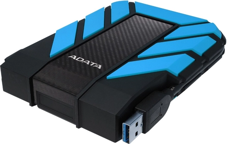 Transferencias rápidas con USB 3.1