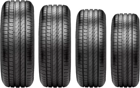 Talla universal de 17–20 pulgadas