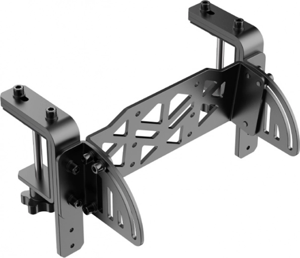 Acero macizo de 4–6 mm para una estabilidad superior