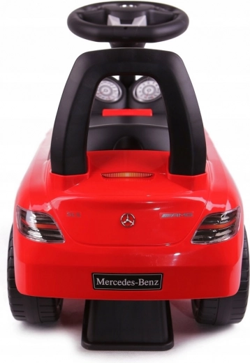 Diseño auténtico MERCEDES‑BENZ SLS AMG