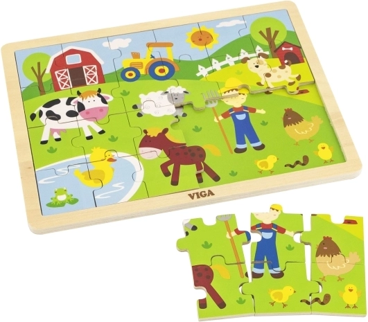 Favorece las habilidades motoras y cognitivas