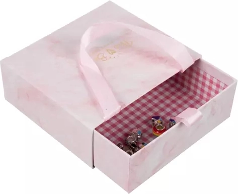 Almacenamiento sencillo