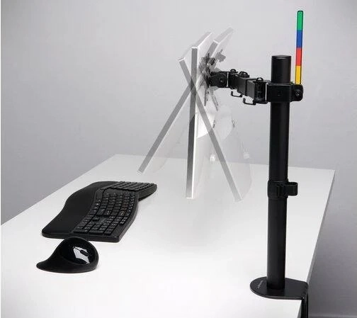 Instalación sencilla y robustez