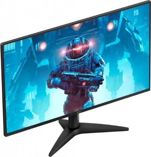 Conectividad universal HDMI y DisplayPort