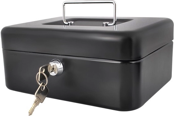 Cierre seguro con llave