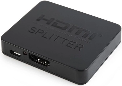 Ampliación de la señal HDMI