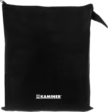 Fácil mantenimiento y larga vida útil