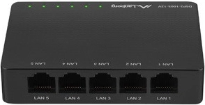 Alimentación universal de 12V